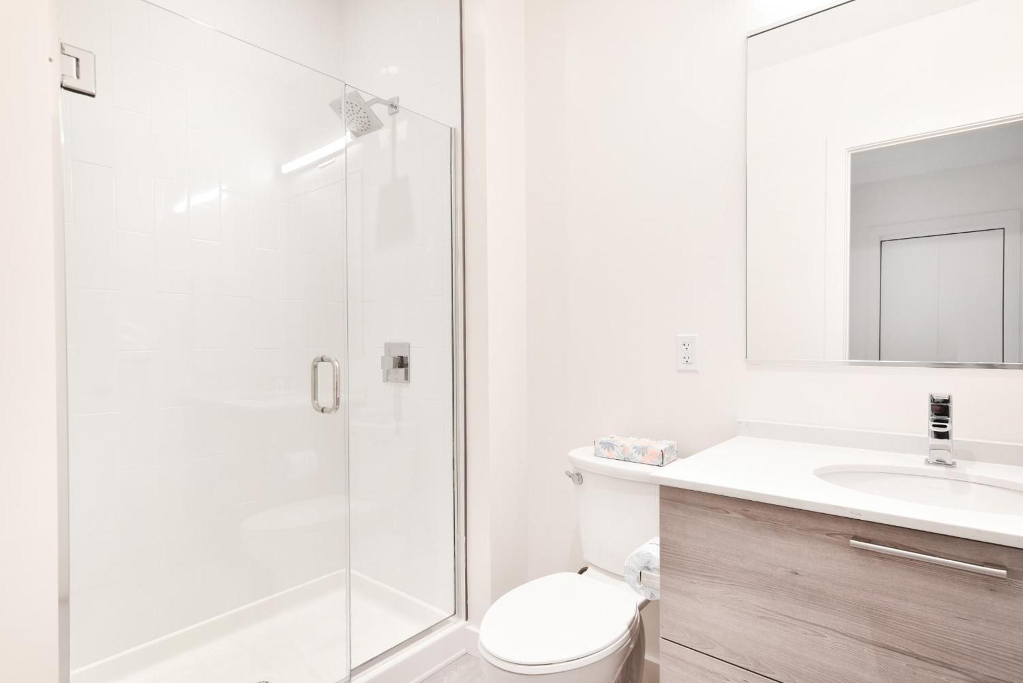 Global Luxury Suites Downtown Boston Phòng bức ảnh