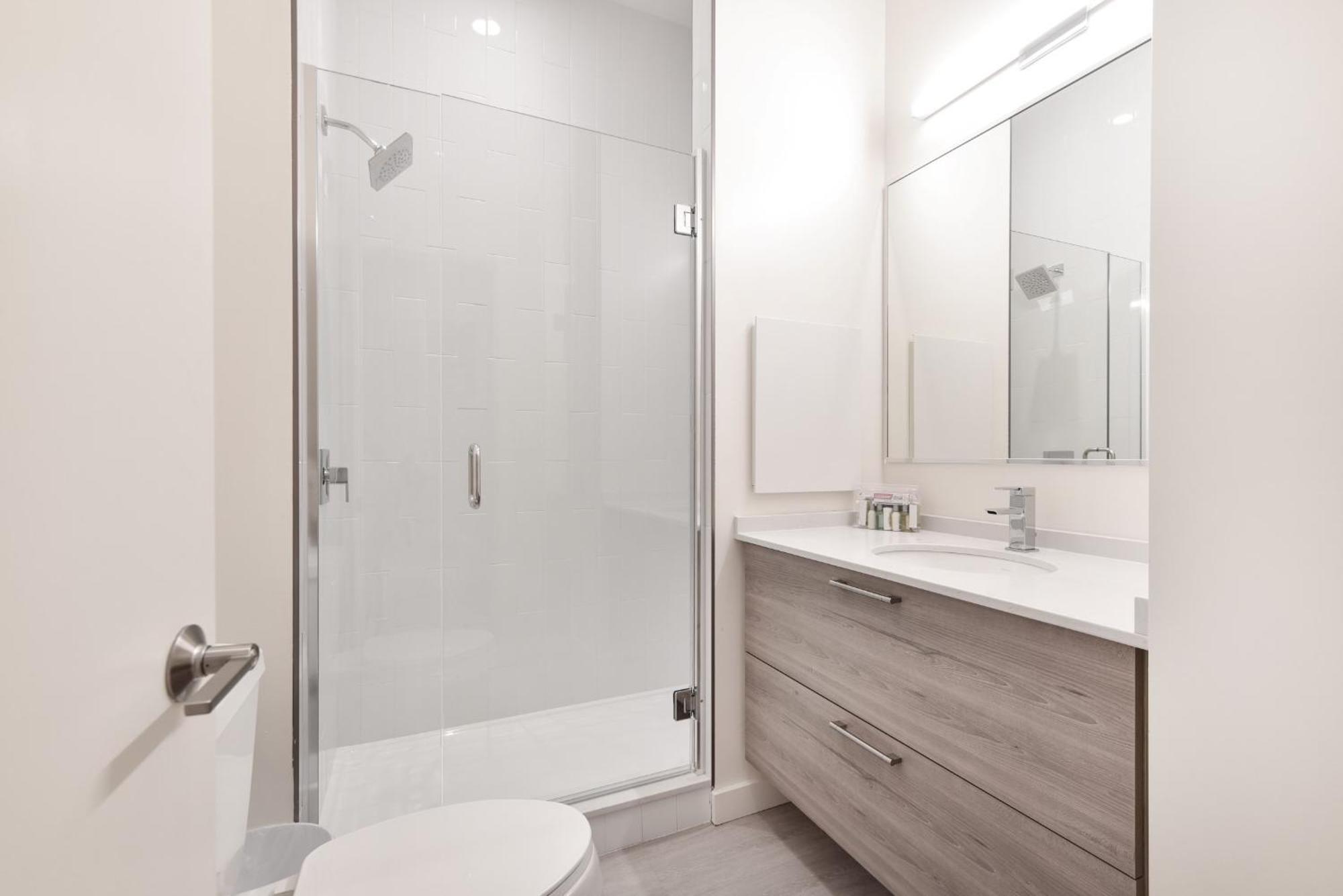 Global Luxury Suites Downtown Boston Phòng bức ảnh