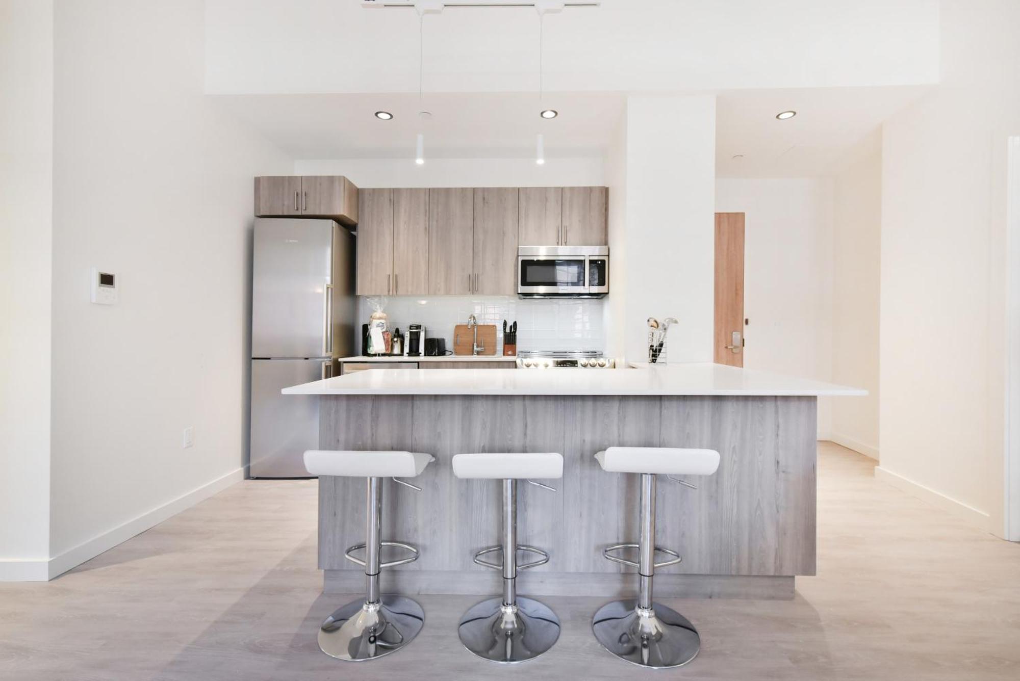 Global Luxury Suites Downtown Boston Phòng bức ảnh