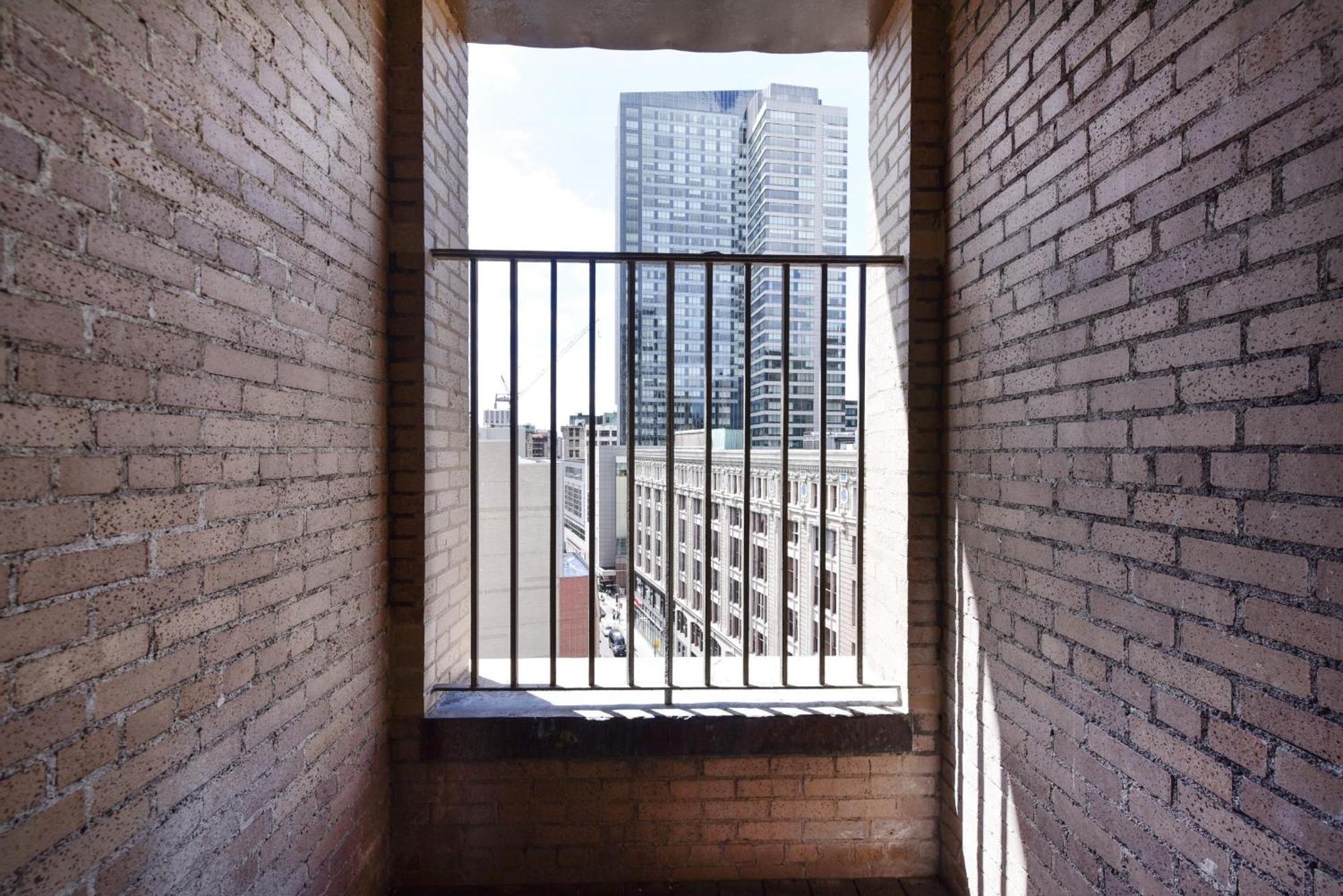 Global Luxury Suites Downtown Boston Phòng bức ảnh