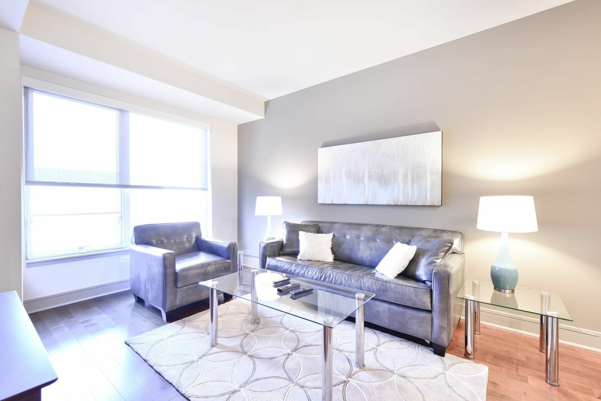 Global Luxury Suites Downtown Boston Ngoại thất bức ảnh