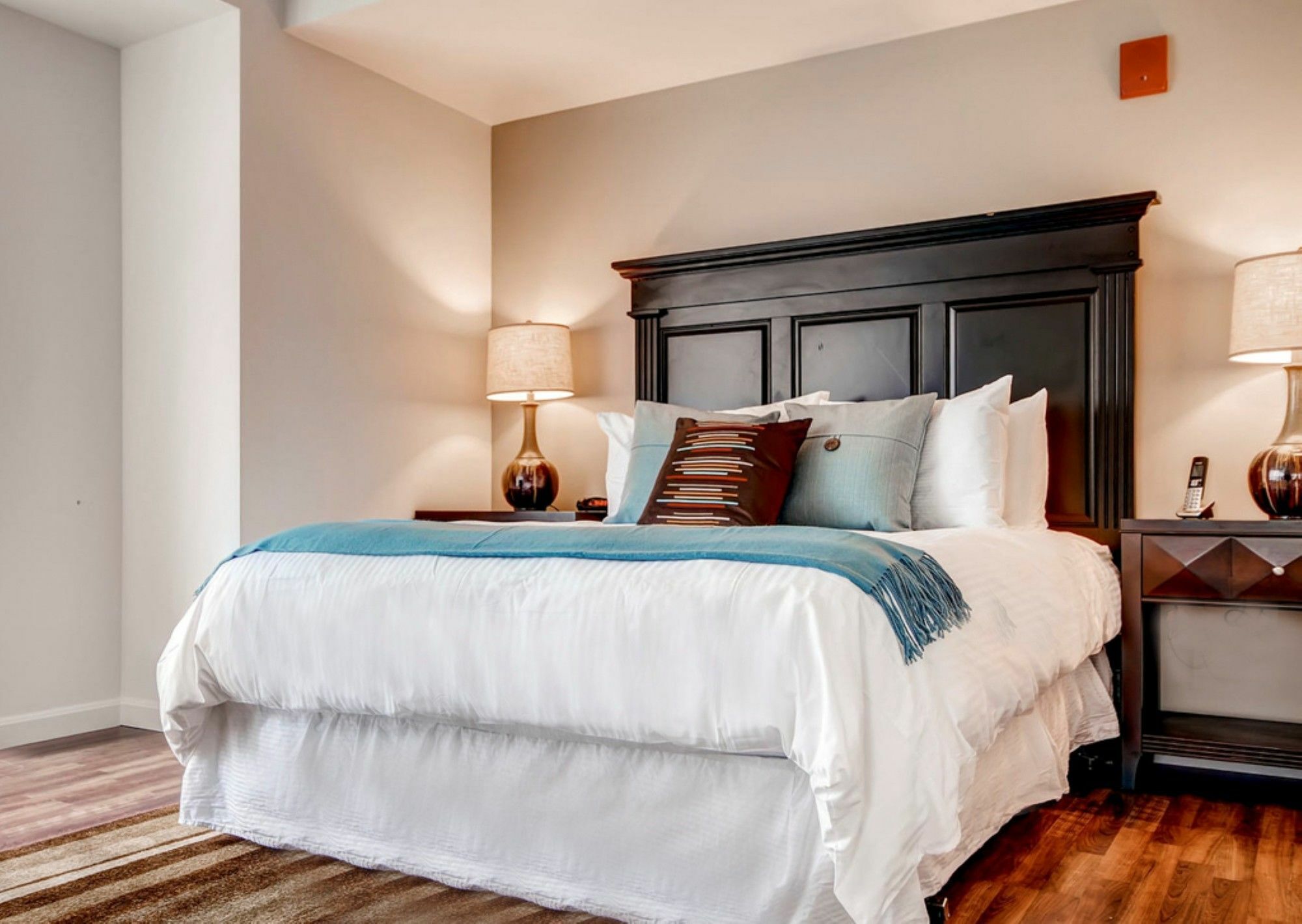Global Luxury Suites Downtown Boston Ngoại thất bức ảnh