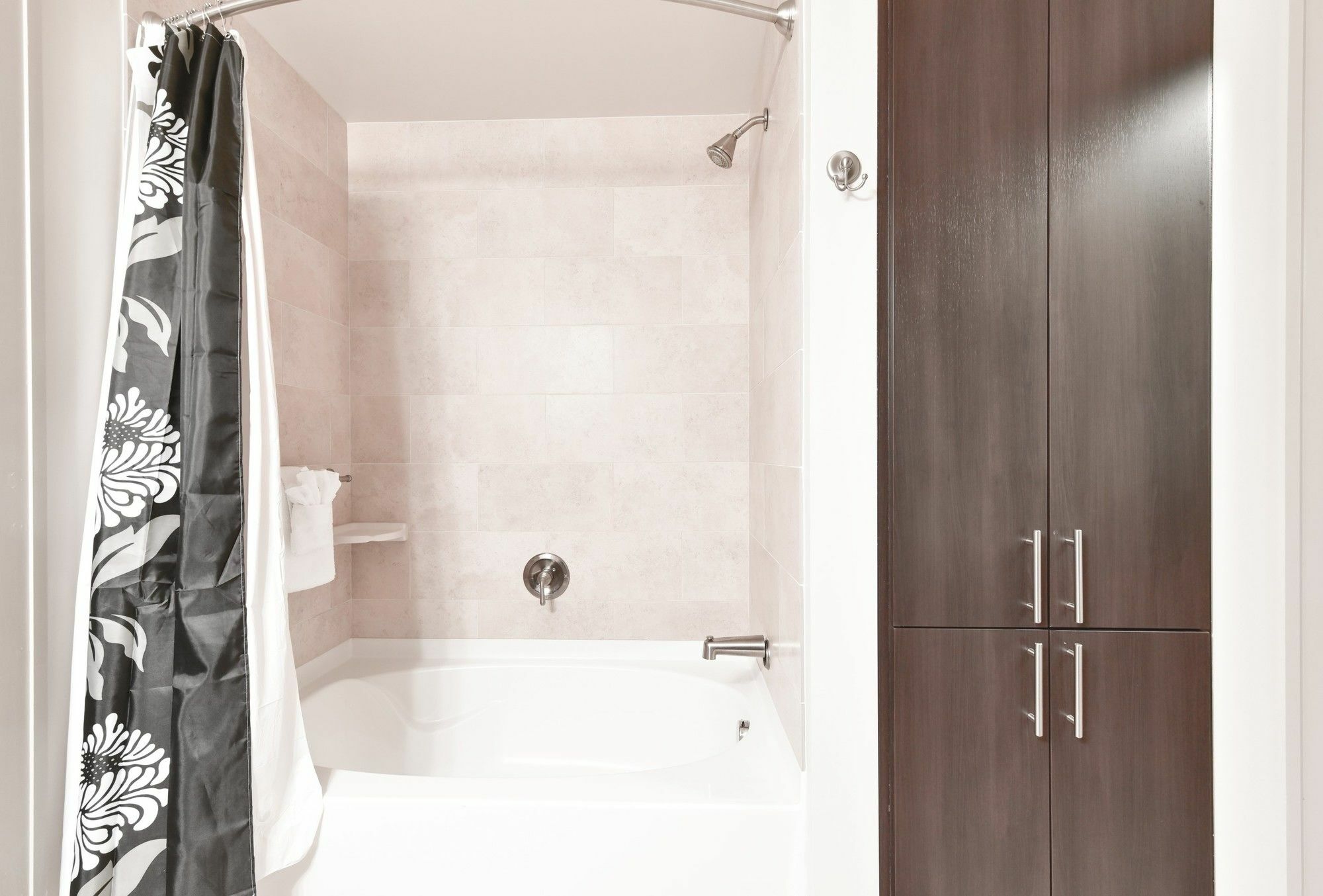 Global Luxury Suites Downtown Boston Ngoại thất bức ảnh